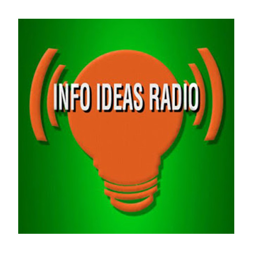 Info Ideas Radio