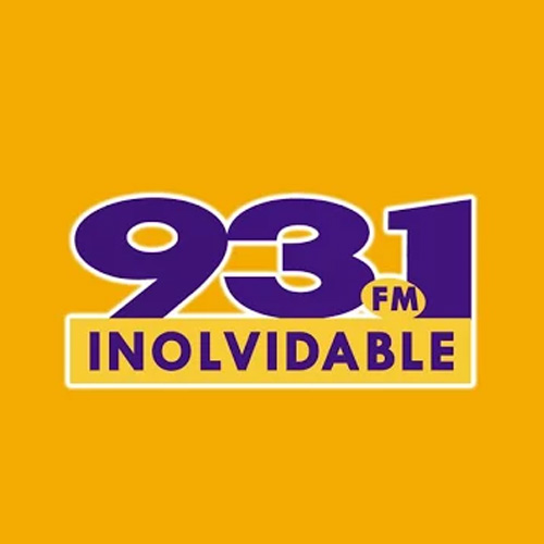 Inolvidable FM 93.1