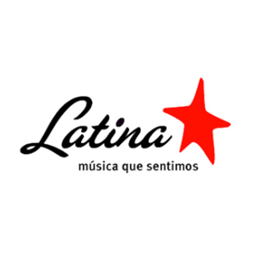 Latina 103.7 FM