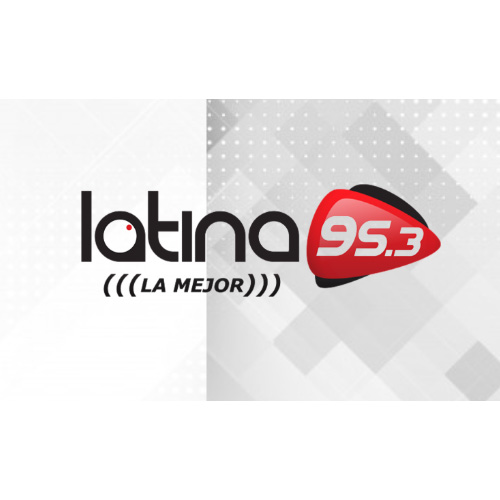 Latina FM 95.3
