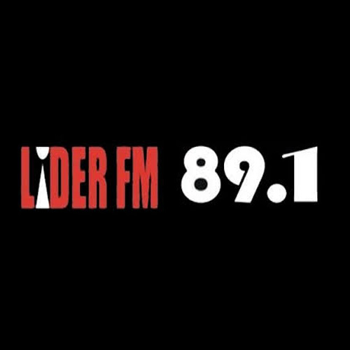 Lider FM 89.1