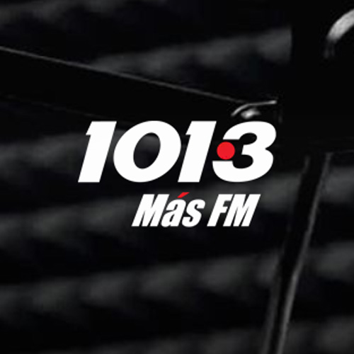 Mas FM 101.3