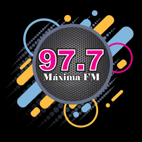 Maxima 97.7 FM