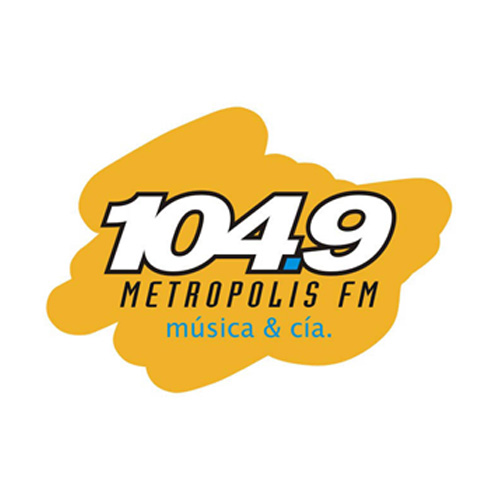 Metropolis FM 104.9