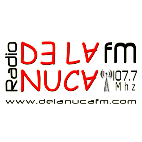 De La Nuca 107.7 FM