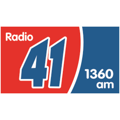 Radio 41 1360 AM