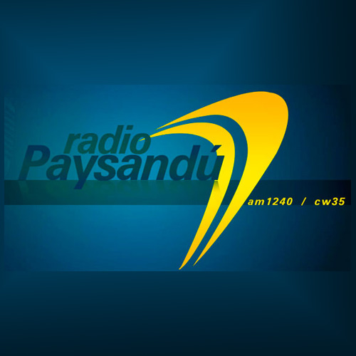 Radio Paysandu 1240 AM
