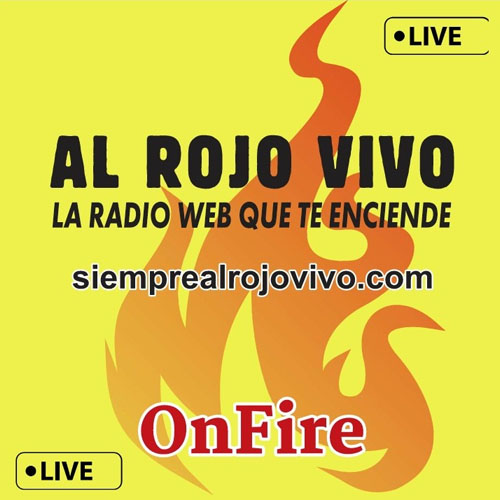 AL Rojo Vivo