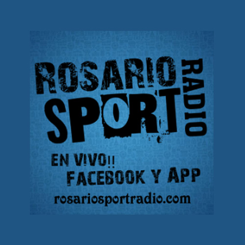 Rosario Sport Radio