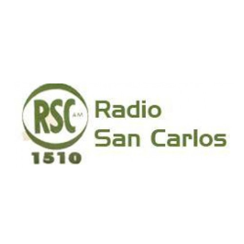 Radio San Carlos 1510 AM