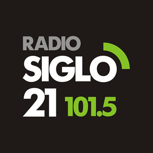 Radio Siglo 21 101.5 FM
