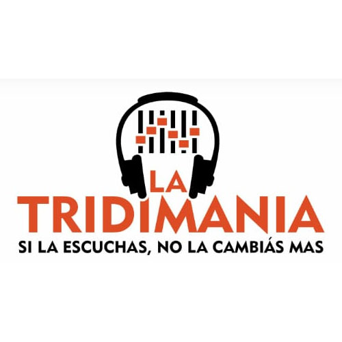 LA TRIDIMANIA INTERNACIONAL
