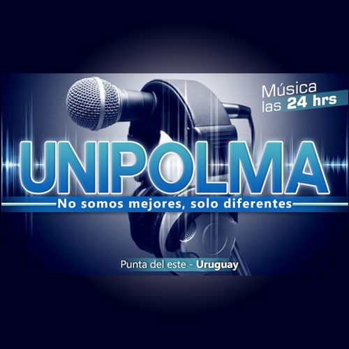 Unipolma Radio