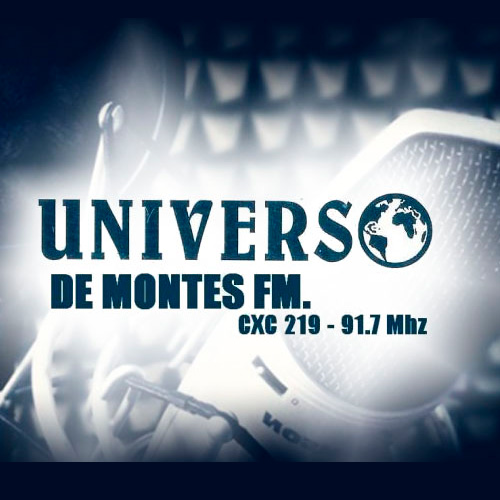 FM Universo Montes