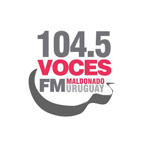 FM VOCES 104.5