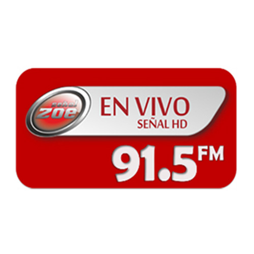Radio Zoe 91.5 FM