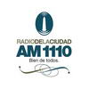 Radio De La Ciudad 1110 AM