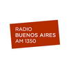 Radio Buenos Aires 1350 AM