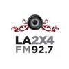 La 2x4 FM 92.7