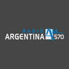 Radio Argentina 570 AM