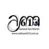 Radio General San Martin 610 AM