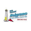 Radio General Belgrano 840 AM