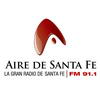 Aire De Santa Fe 91.1 FM
