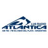 Lu6 Radio Atlantica 760 AM