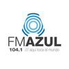 FM Azul 104.1