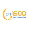 Radio Bonaerense 1500 AM