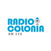 Radio Colonia 550 AM