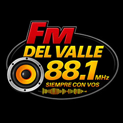 FM Del Valle 88.1
