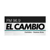 FM El Cambio 96.9