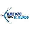 Radio El Mundo 1070 AM