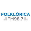 Radio Nacional Folclorica 98.7 FM