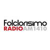 Radio Folclorisimo 1410 AM