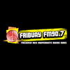 FM Fribuay 90.7