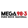 La Mega 98.3 FM