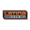 Latina 101.1 FM