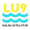 LU9 Radio Mar Del Plata 670 AM