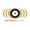 Oasis FM 98.7 FM