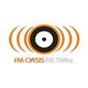 Oasis FM 98.7 FM