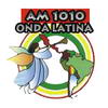 Onda Latina 1010 AM