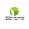 FM Paraiso 42 95.5