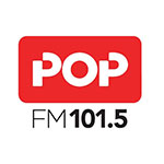 Pop Radio FM 101.5