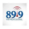 FM Profesional 89.9