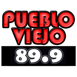 Fm Pueblo Viejo 89.9