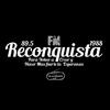 FM Reconquista 89.5
