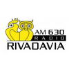 Radio Rivadavia 630 AM