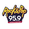 Rock & Pop 95.9 FM
